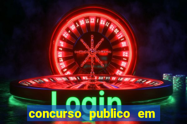 concurso publico em maiquinique bahia