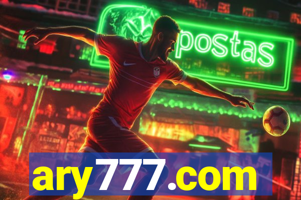 ary777.com