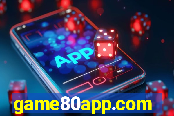 game80app.com