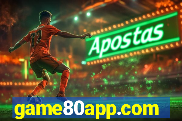 game80app.com