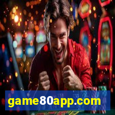 game80app.com