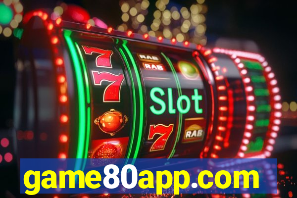 game80app.com