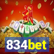 834bet
