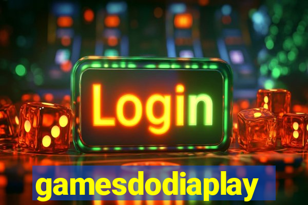 gamesdodiaplay