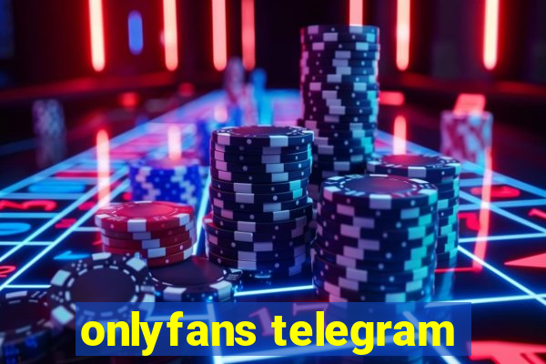 onlyfans telegram