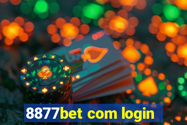 8877bet com login