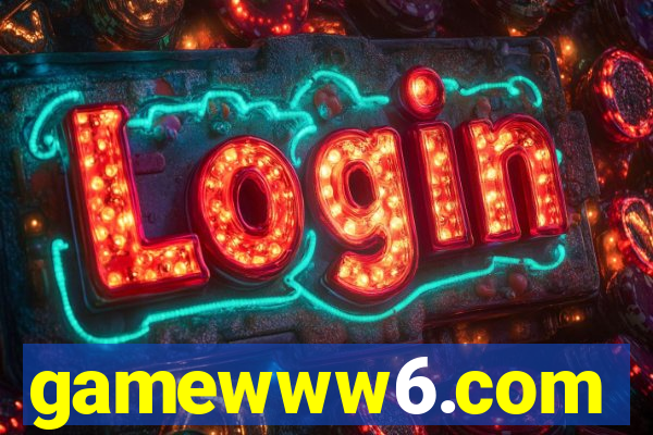 gamewww6.com