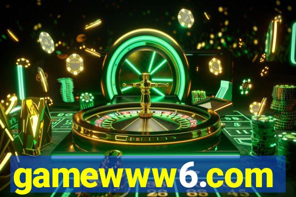 gamewww6.com
