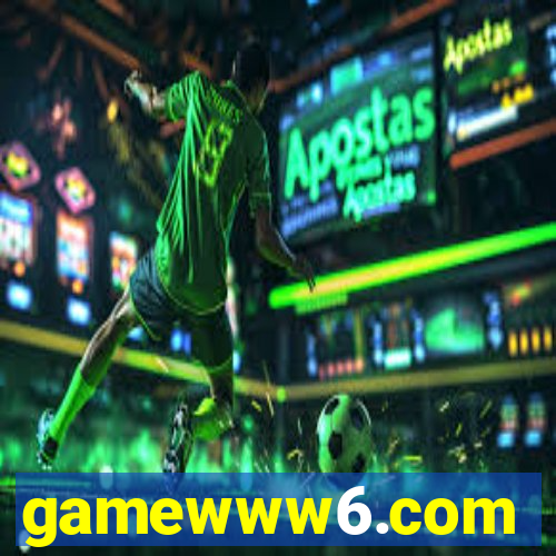 gamewww6.com