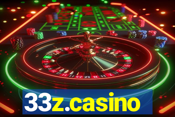 33z.casino