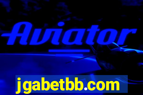 jgabetbb.com