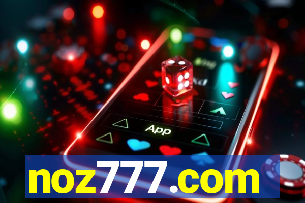 noz777.com
