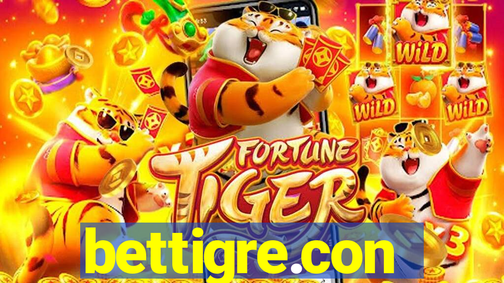 bettigre.con