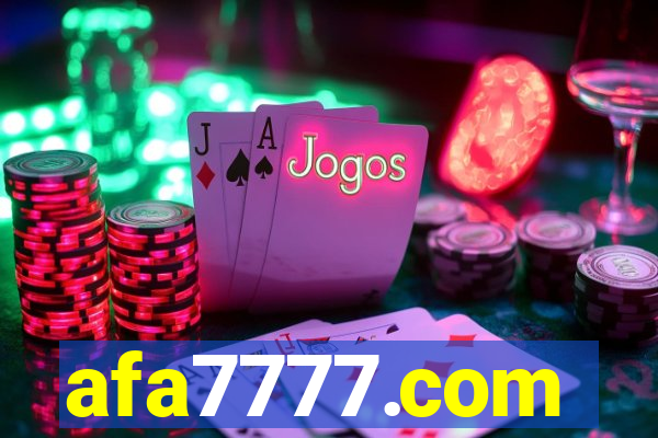 afa7777.com