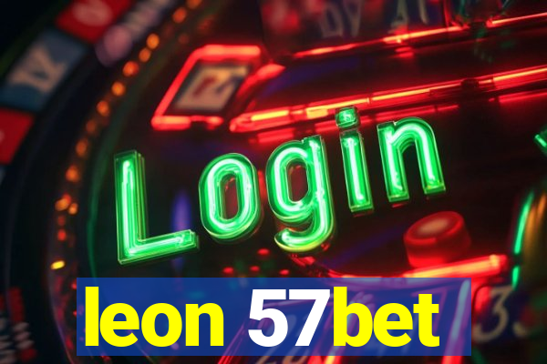 leon 57bet