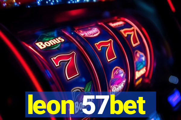 leon 57bet
