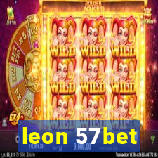 leon 57bet