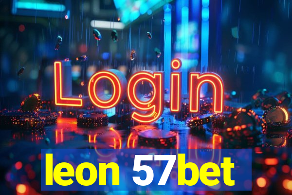 leon 57bet