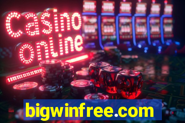 bigwinfree.com