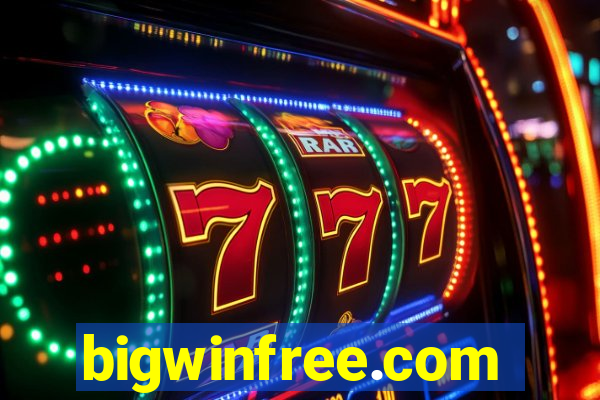 bigwinfree.com