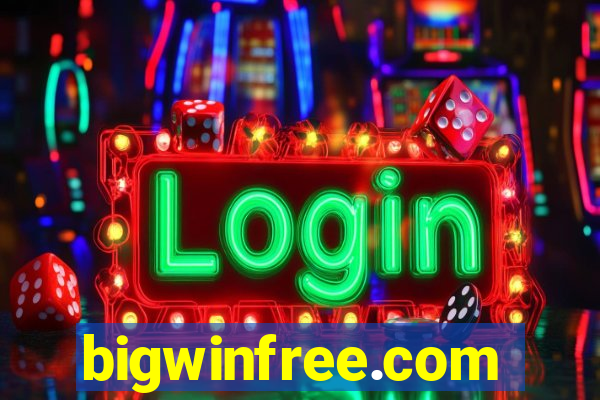 bigwinfree.com