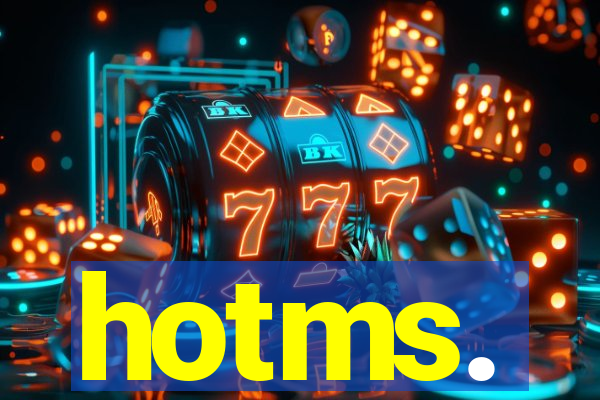 hotms.