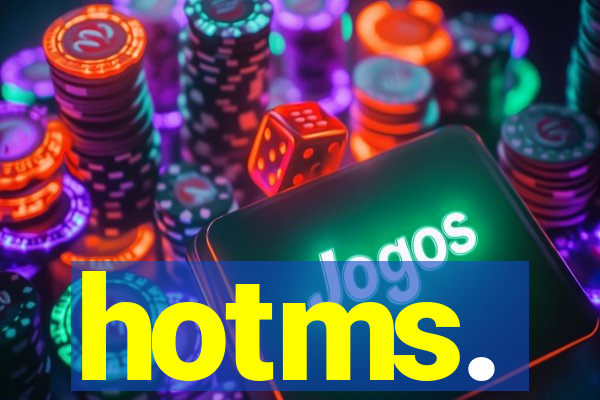 hotms.