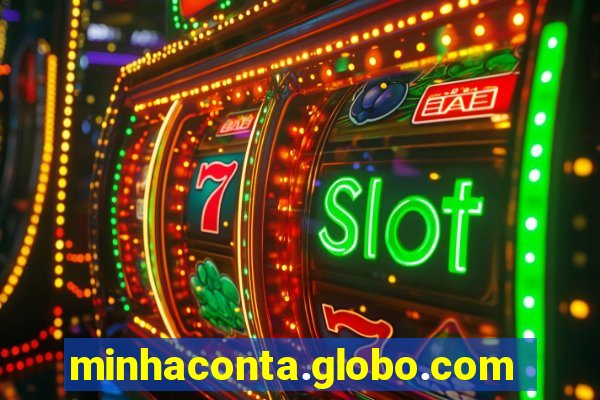 minhaconta.globo.com alterar forma de pagamento
