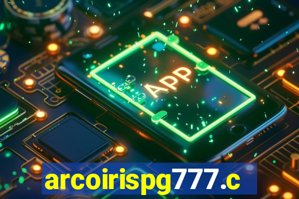 arcoirispg777.com