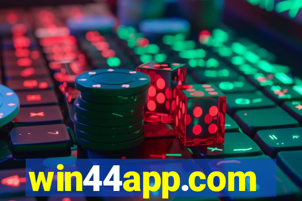 win44app.com
