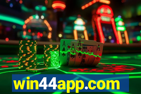 win44app.com
