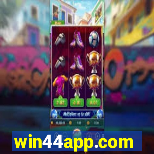 win44app.com