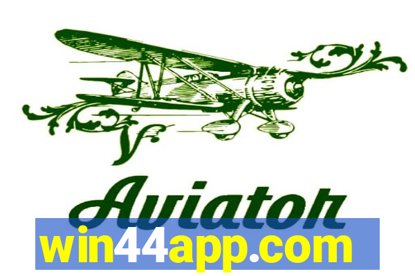 win44app.com