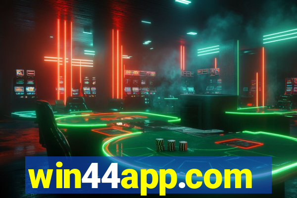 win44app.com
