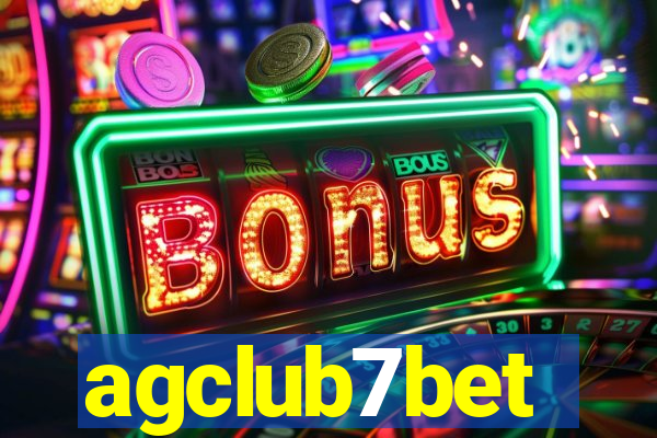 agclub7bet