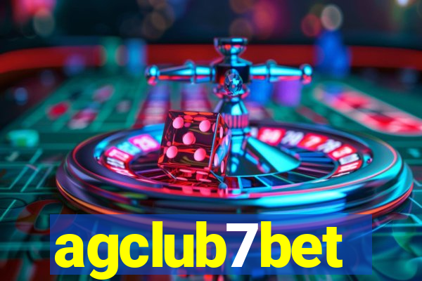 agclub7bet