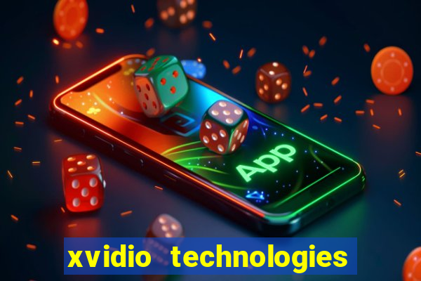 xvidio technologies startup brasil