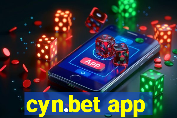 cyn.bet app