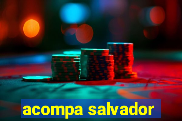 acompa salvador