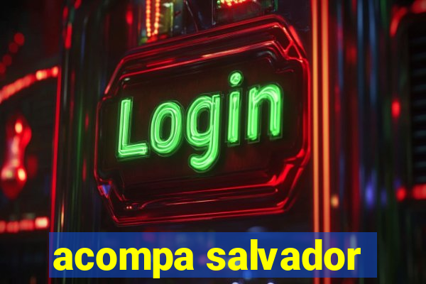 acompa salvador