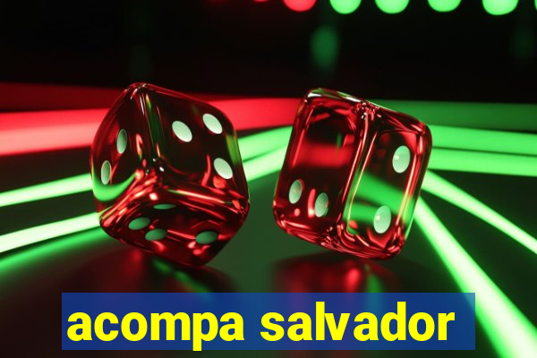 acompa salvador
