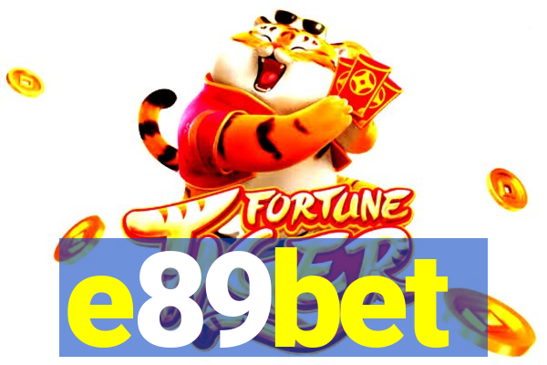 e89bet