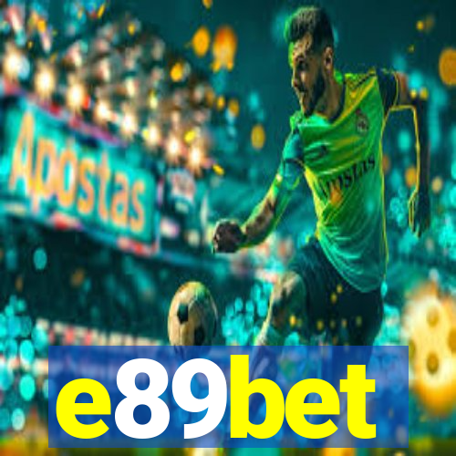 e89bet