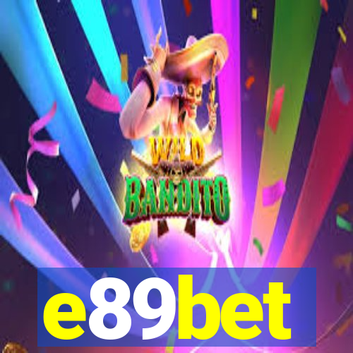 e89bet