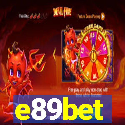 e89bet