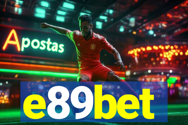 e89bet