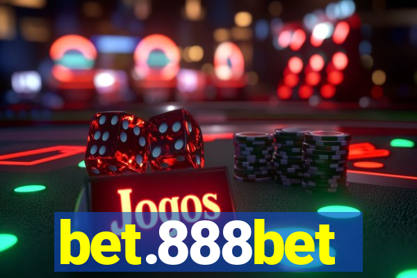bet.888bet