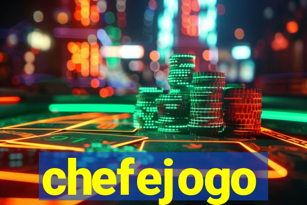 chefejogo