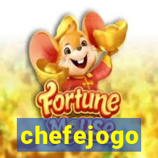chefejogo