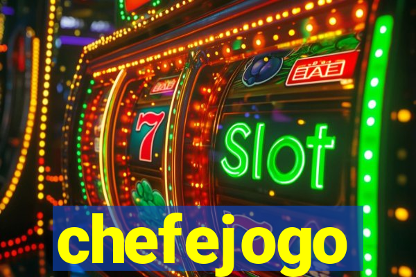 chefejogo